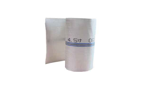 水带型号的组成